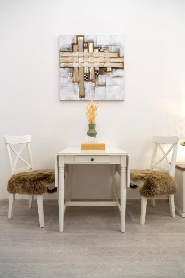 Lh Gallery דירה בודפשט