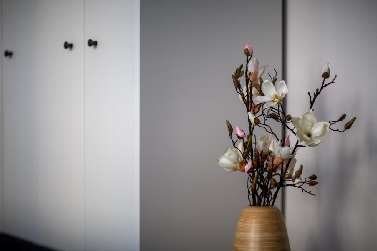Lh Gallery דירה