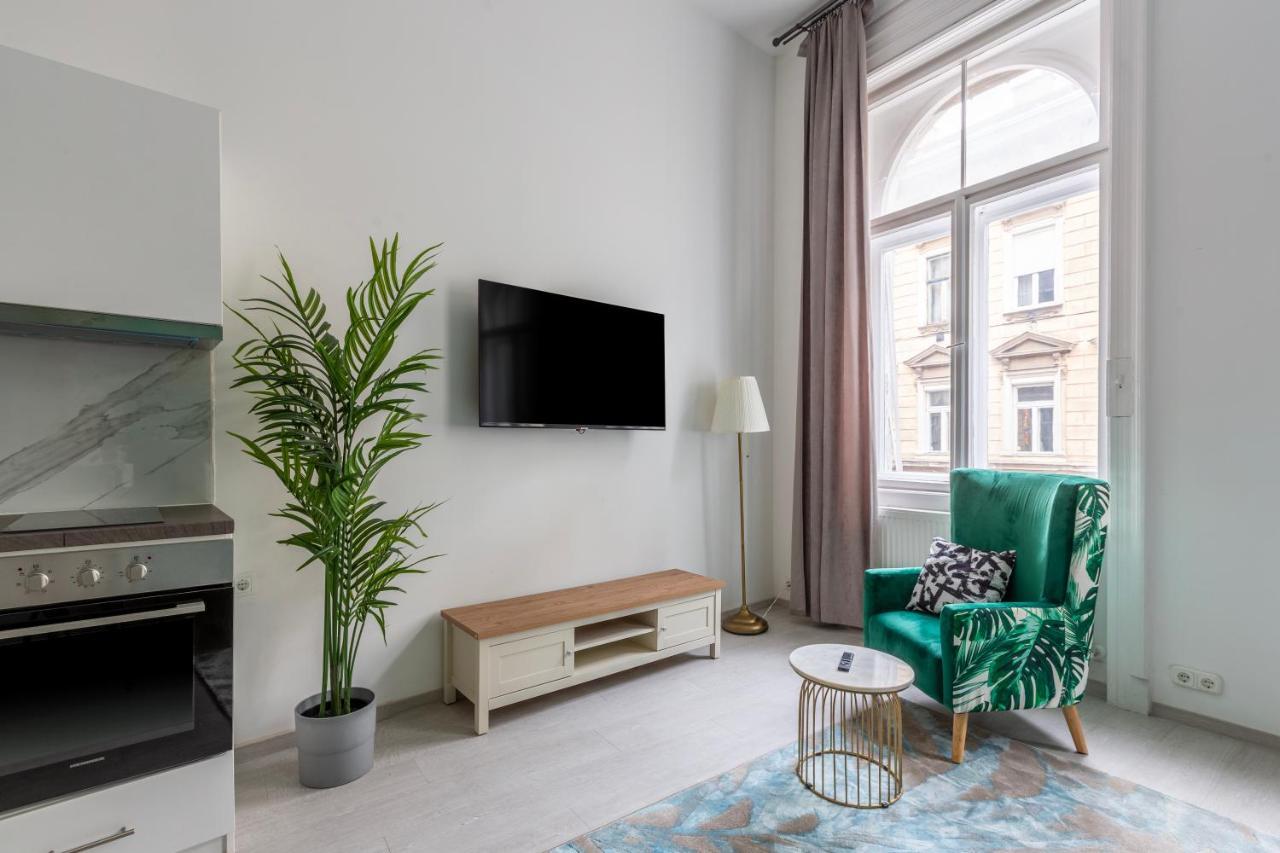 Lh Gallery בודפשט