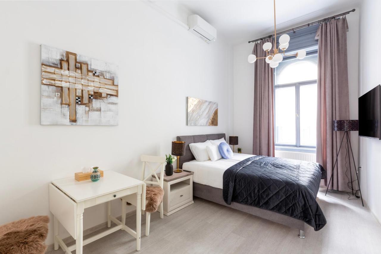 Lh Gallery בודפשט
