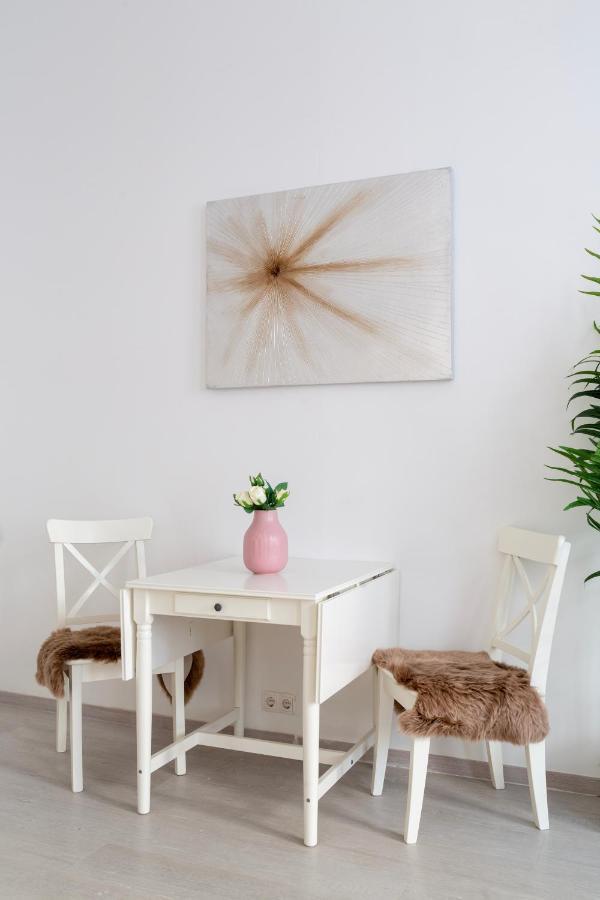 Lh Gallery דירה בודפשט