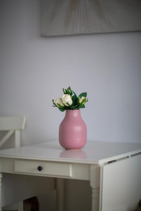 Lh Gallery דירה בודפשט