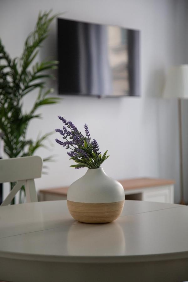 דירה Lh Gallery בודפשט