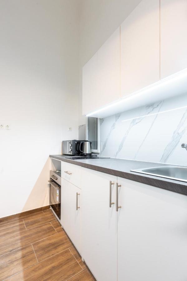 Lh Gallery בודפשט