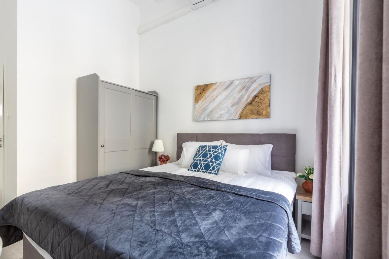 דירה Lh Gallery בודפשט