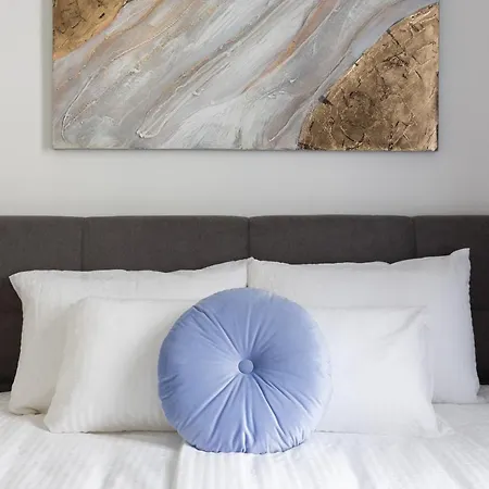 בודפשט Lh Gallery Apartments מראה חיצוני תמונה