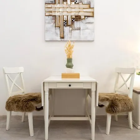 בודפשט Lh Gallery Apartments מראה חיצוני תמונה
