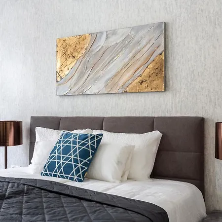 בודפשט Lh Gallery Apartments מראה חיצוני תמונה