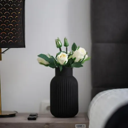 בודפשט Lh Gallery Apartments מראה חיצוני תמונה