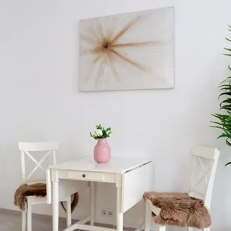 בודפשט Lh Gallery Apartments מראה חיצוני תמונה