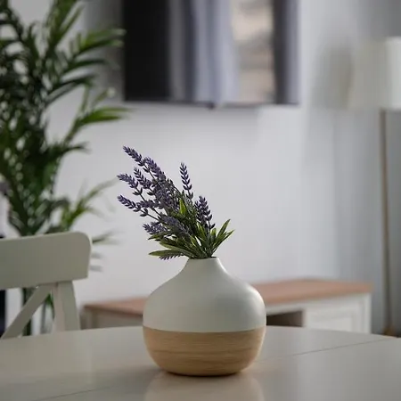 בודפשט Lh Gallery Apartments מראה חיצוני תמונה