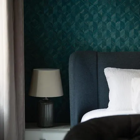 בודפשט Lh Gallery Apartments מראה חיצוני תמונה