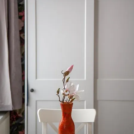 בודפשט Lh Gallery Apartments מראה חיצוני תמונה