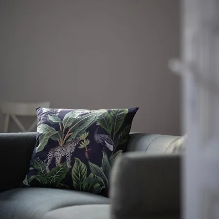 בודפשט Lh Gallery Apartments מראה חיצוני תמונה