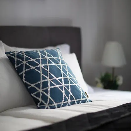 בודפשט Lh Gallery Apartments מראה חיצוני תמונה