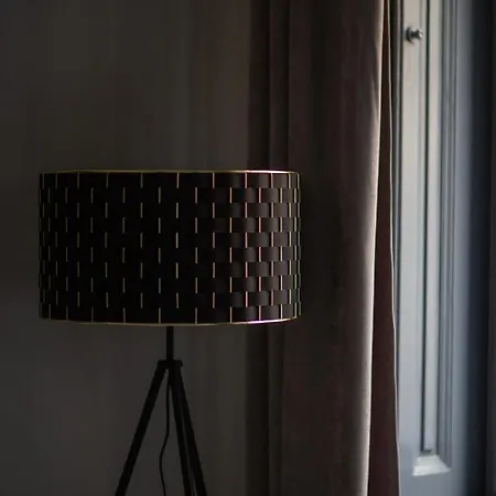 בודפשט Lh Gallery Apartments מראה חיצוני תמונה