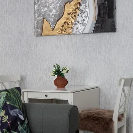 בודפשט Lh Gallery Apartments מראה חיצוני תמונה