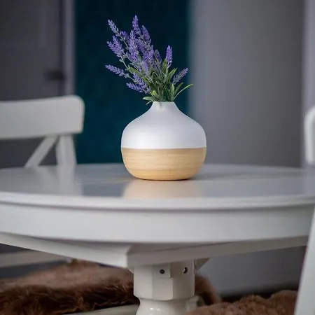 בודפשט Lh Gallery Apartments מראה חיצוני תמונה