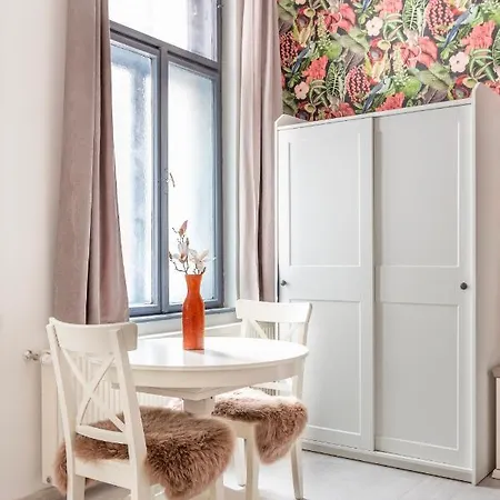 בודפשט Lh Gallery Apartments מראה חיצוני תמונה