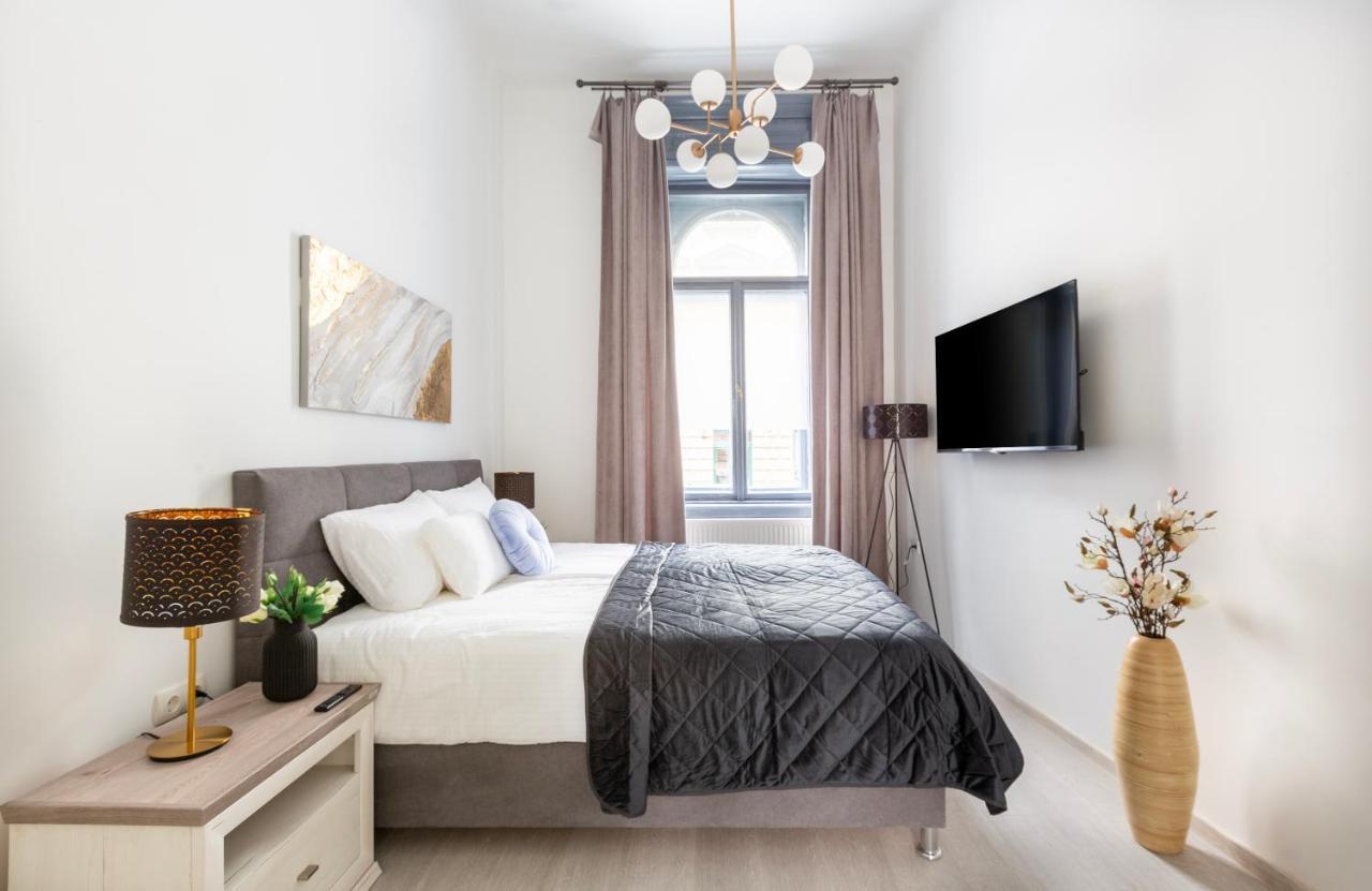 Apartmán Lh Gallery