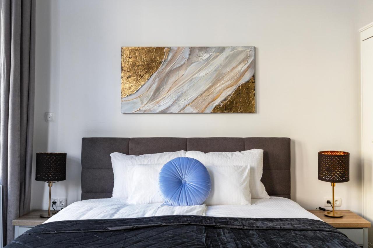Apartmán Lh Gallery