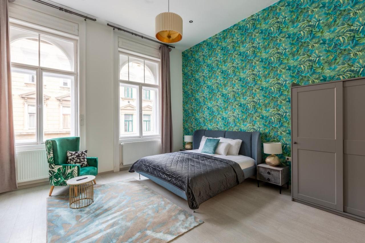 Apartmán Lh Gallery