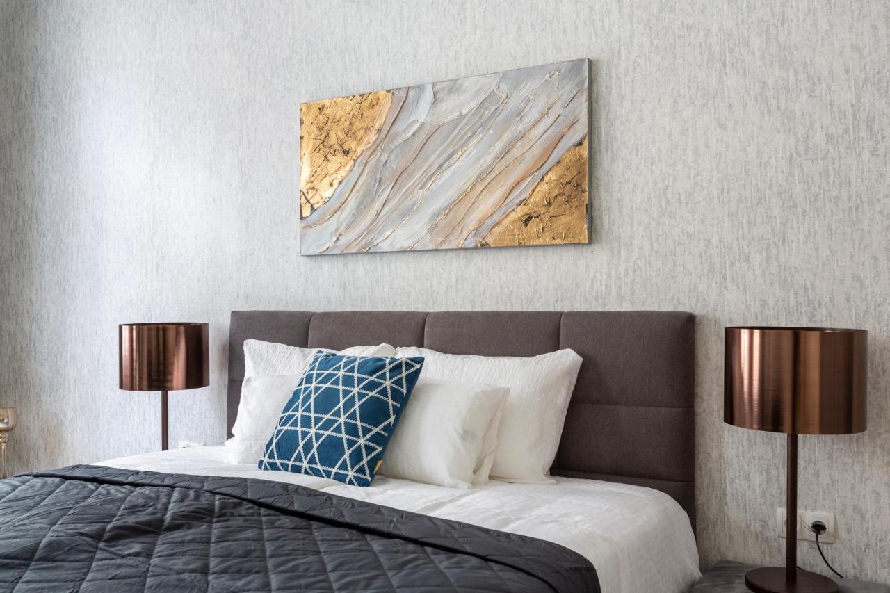 Apartmán Lh Gallery