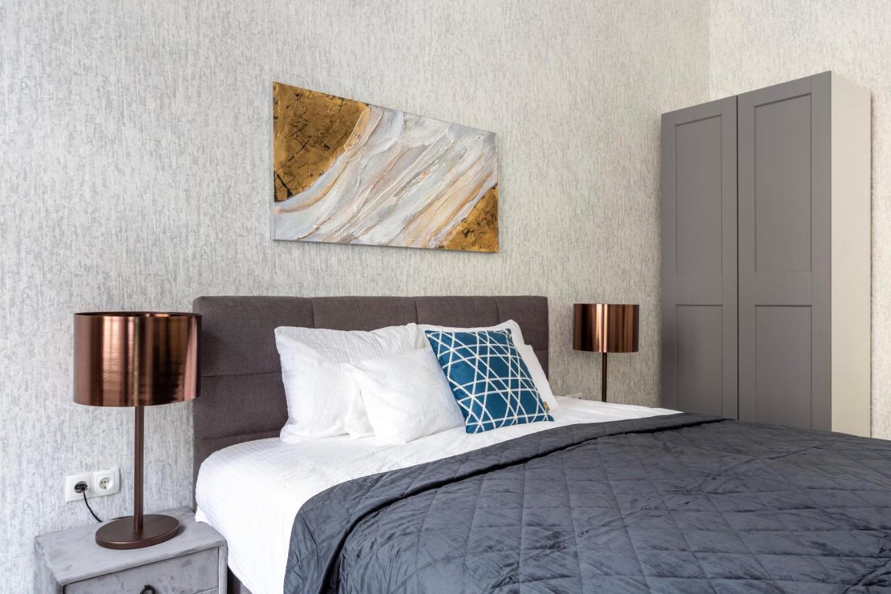 Apartmán Lh Gallery
