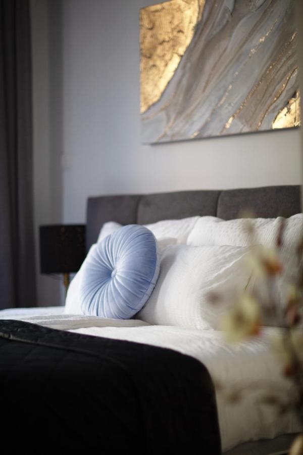 Apartmán Lh Gallery Budapešť