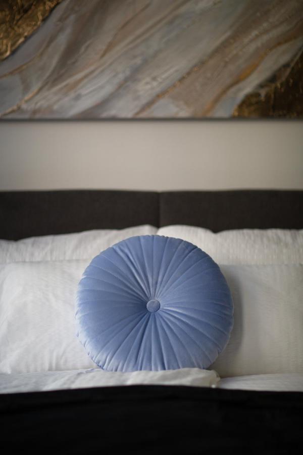 Apartmán Lh Gallery