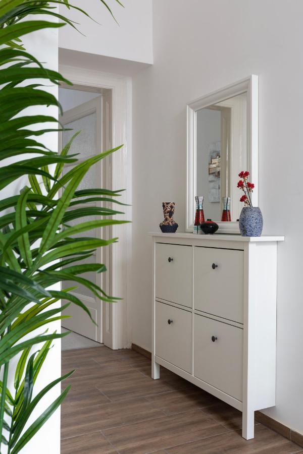 Lh Gallery Apartmán