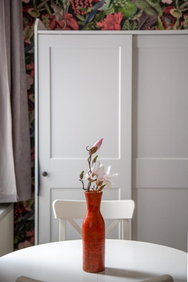 Apartmán Lh Gallery *