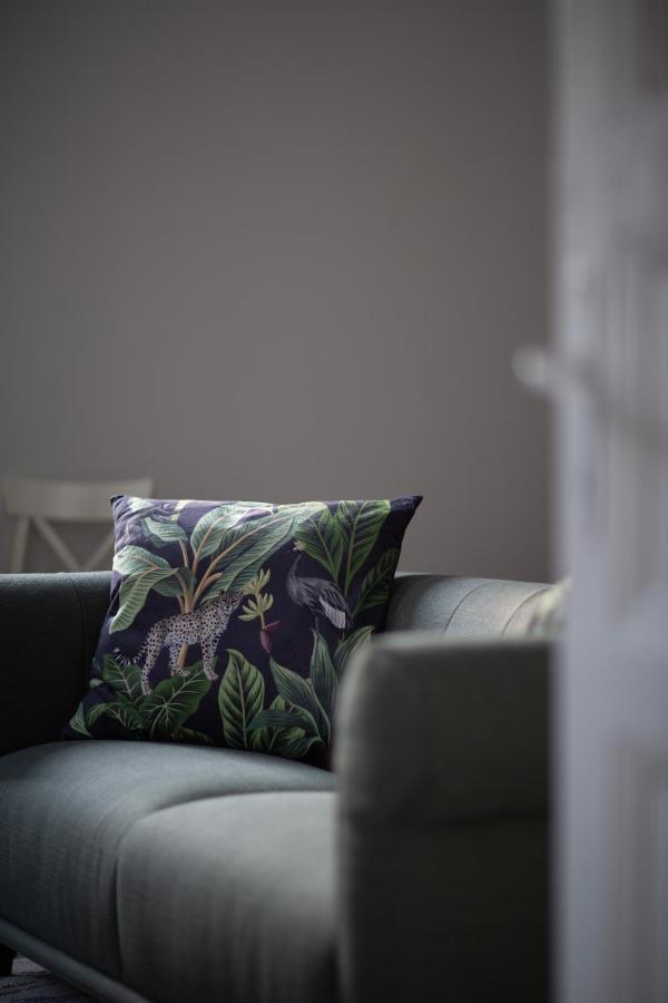 Apartmán Lh Gallery
