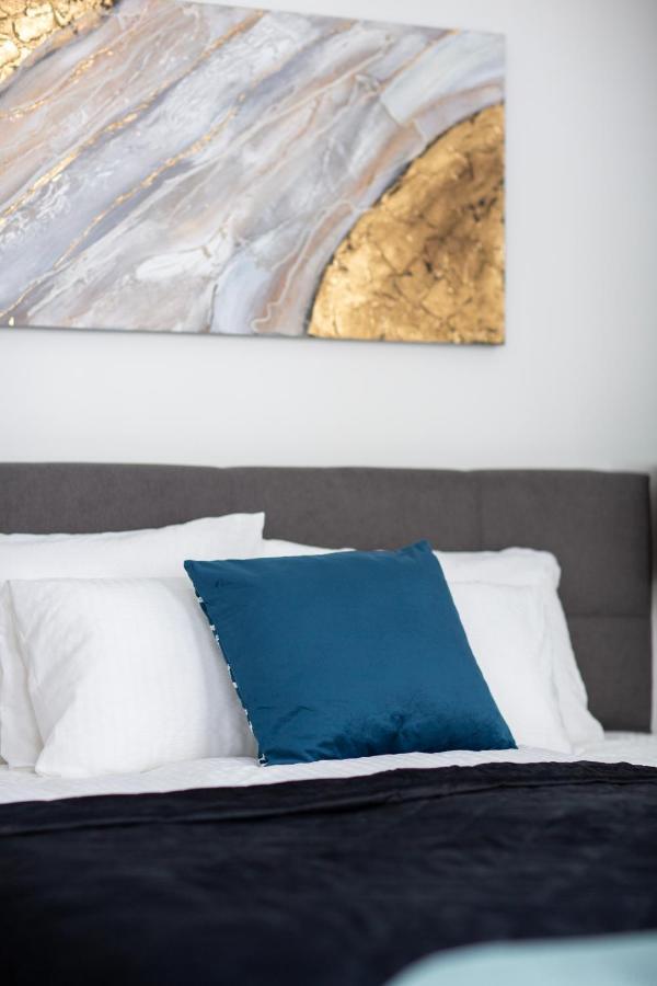 Apartmán Lh Gallery *