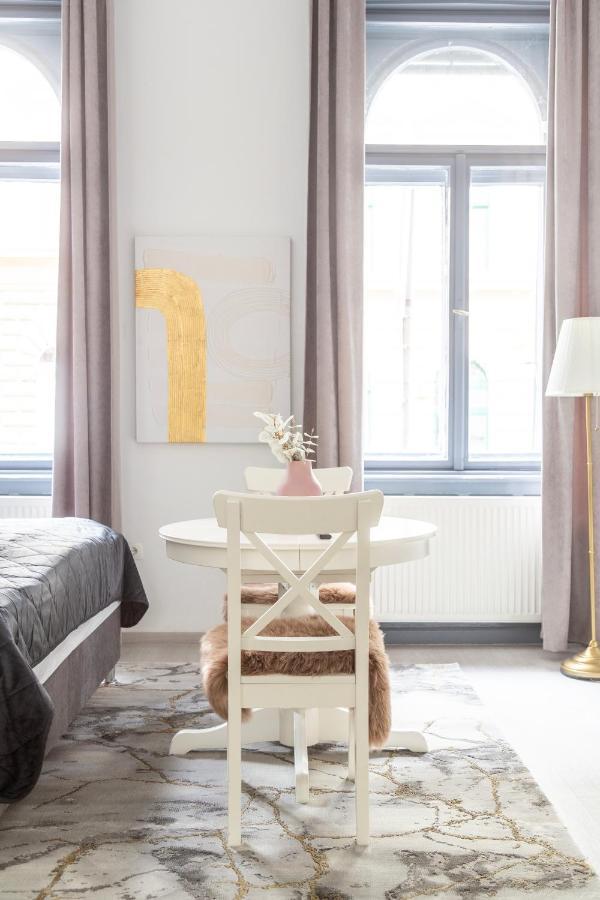 Apartmán Lh Gallery