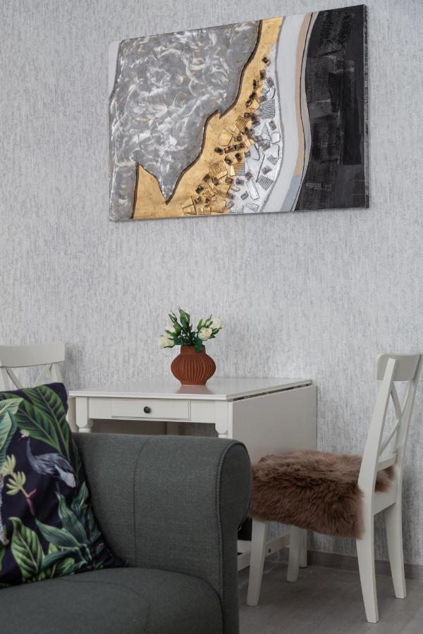 Apartmán Lh Gallery *