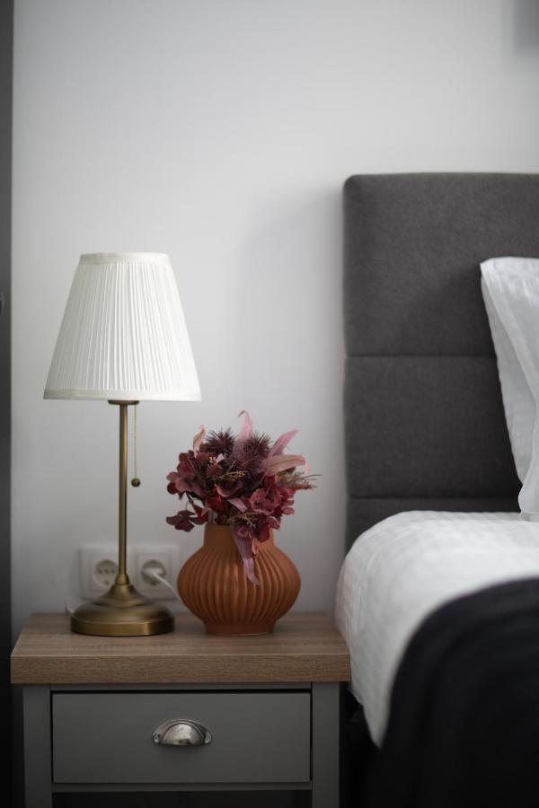 Apartmán Lh Gallery Budapešť