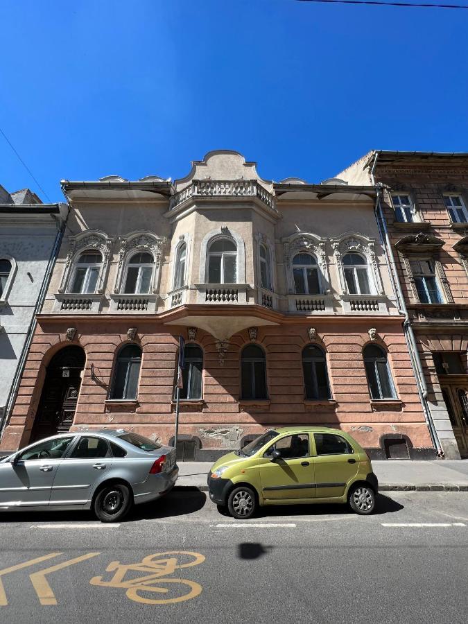 Lh Gallery Budapešť